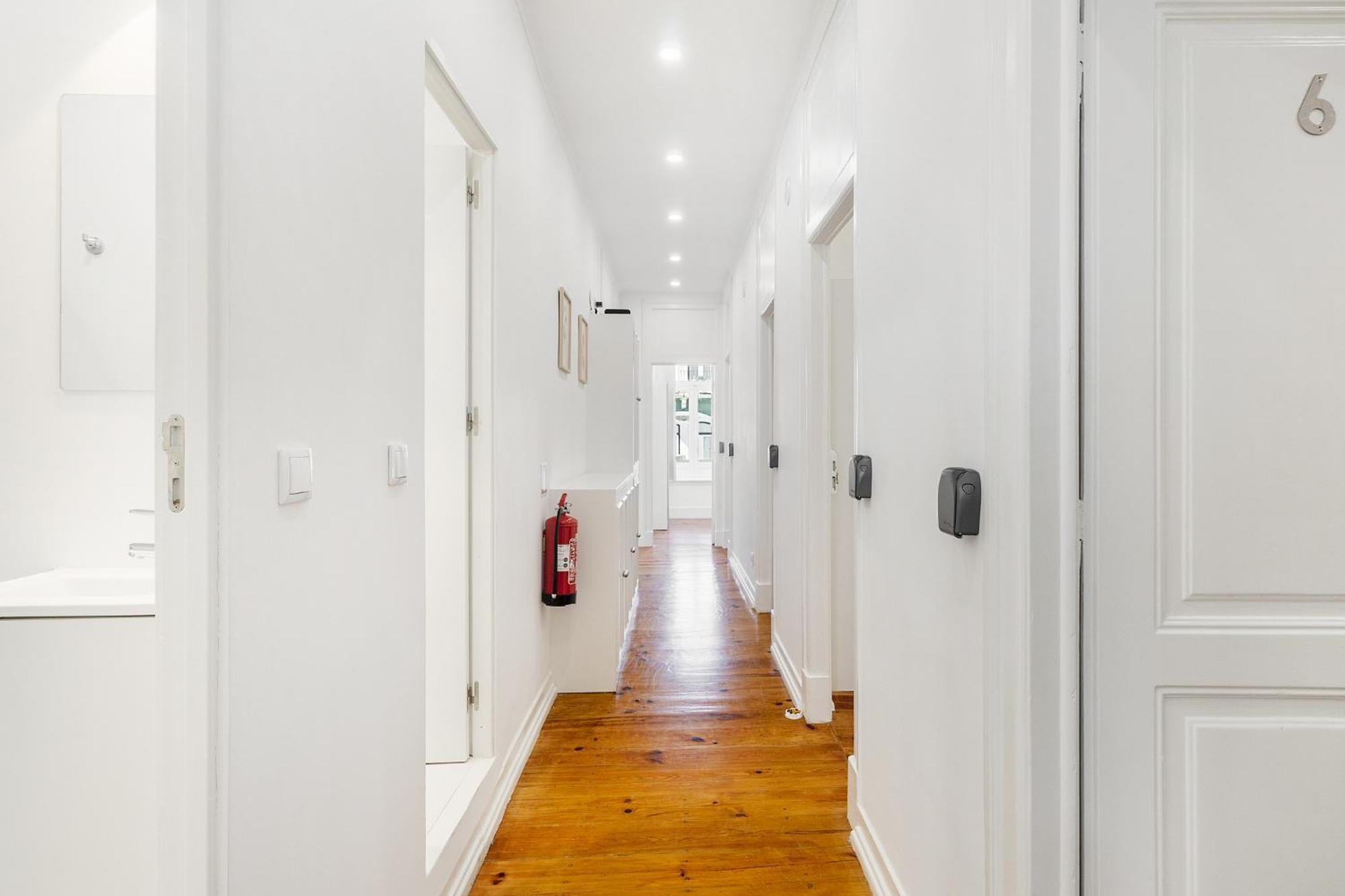 Whome Modern Nomad Hub Stylish Spaces For Remote Living Lisbon Exterior photo