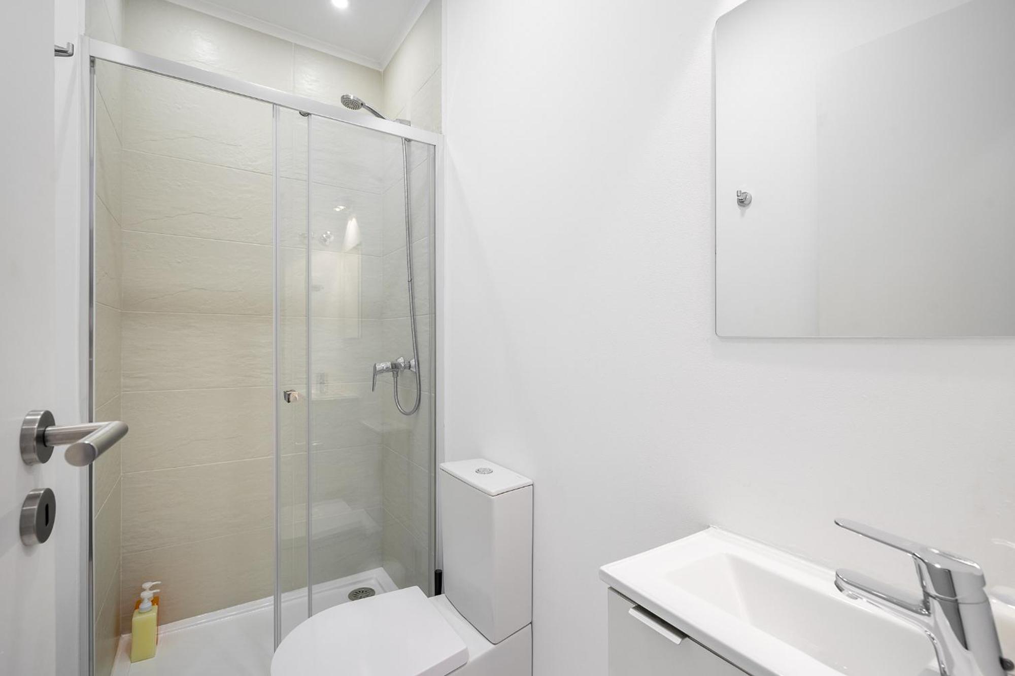 Whome Modern Nomad Hub Stylish Spaces For Remote Living Lisbon Exterior photo
